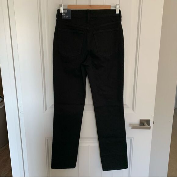 J Crew Jeans 26T - Picture 8 of 13